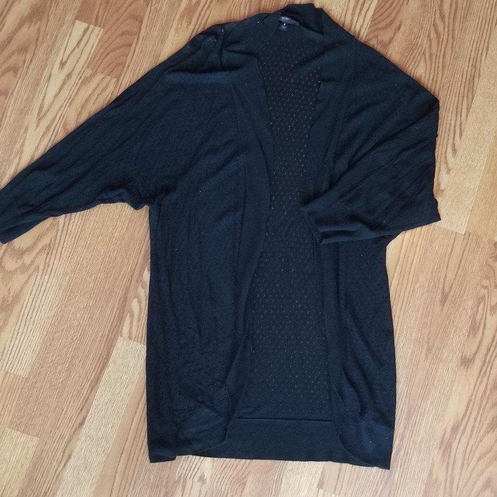 Mossimo Sweater - image 1